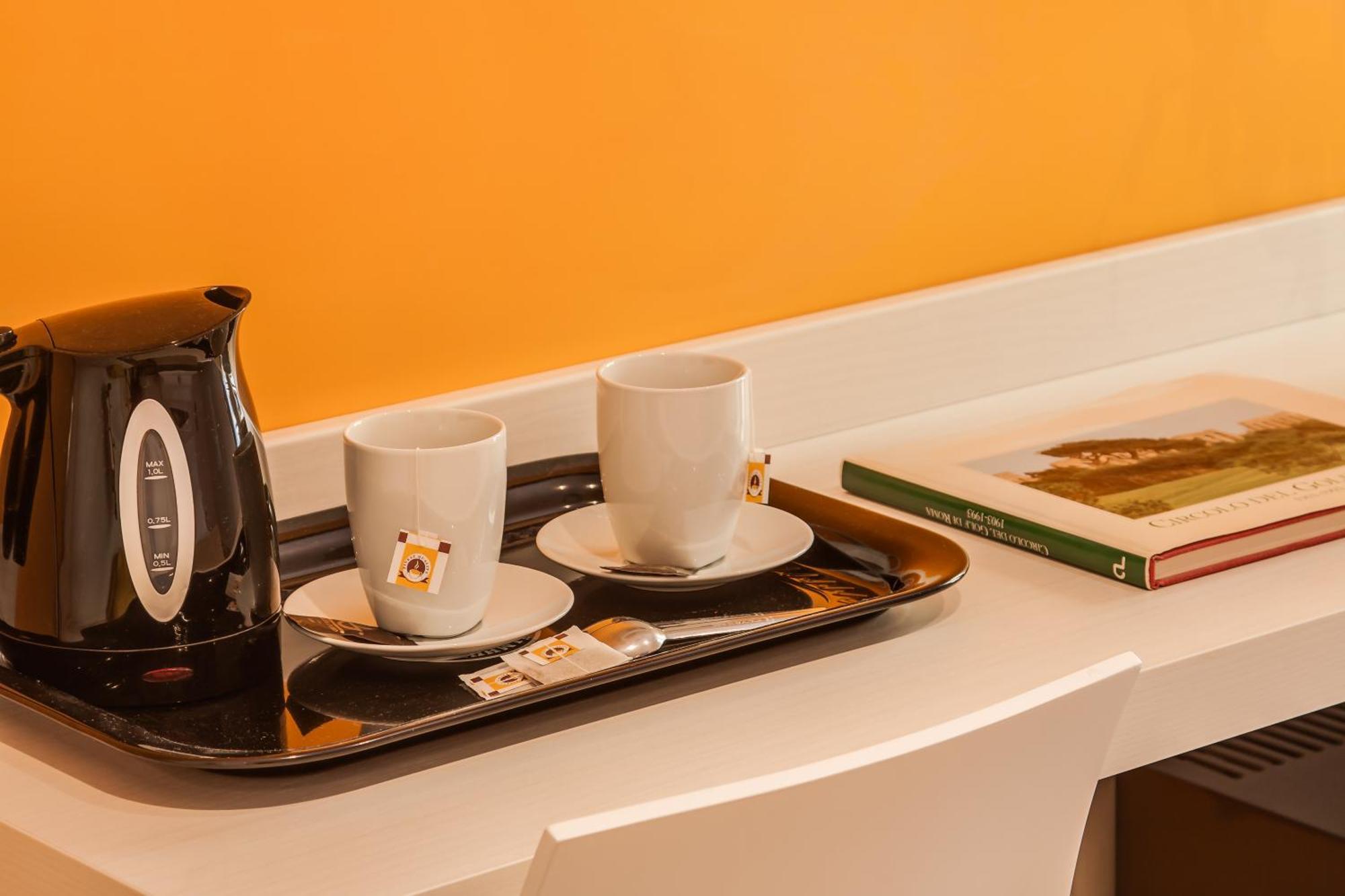 Piazza Di Spagna Comfort Rooms Roma Phòng bức ảnh